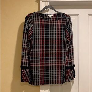 NWOT Charter Club top